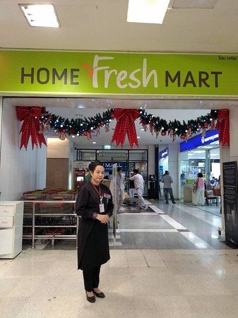 The Mall Ngamwongwan